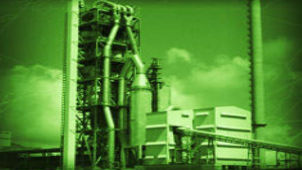 Environmental & Recycling Plants