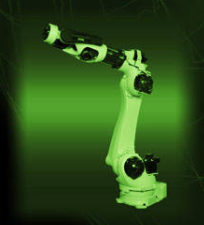 Industrial Robots