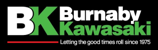 Burnaby Kawasaki proudly serves Burnaby, BC and our neighbors in Vancouver, Coquitlam, Richmond, and Surrey